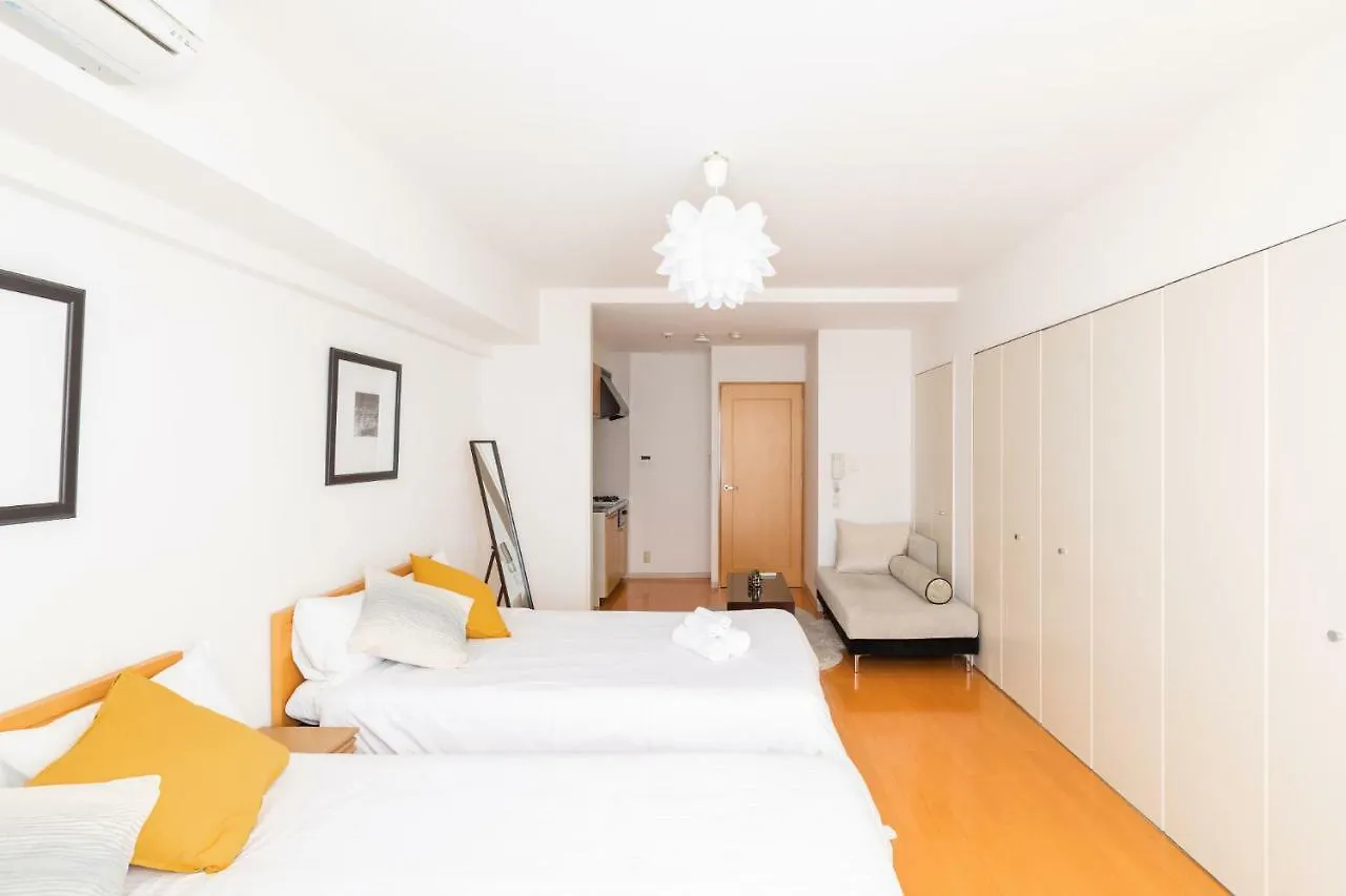 Karasuma Annex / Vacation Stay 4405 Kyoto Apartment