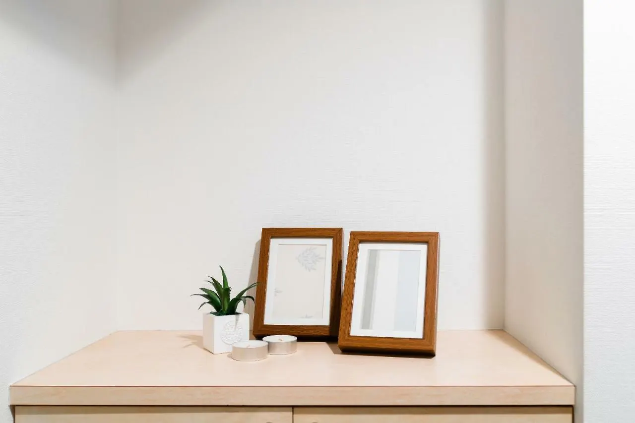 Apartment Karasuma Annex / Vacation Stay 4405 Kyoto Japan