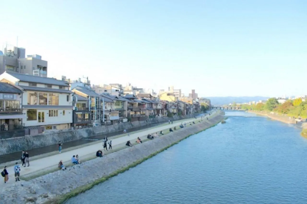 Karasuma Annex / Vacation Stay 4405 Kyoto