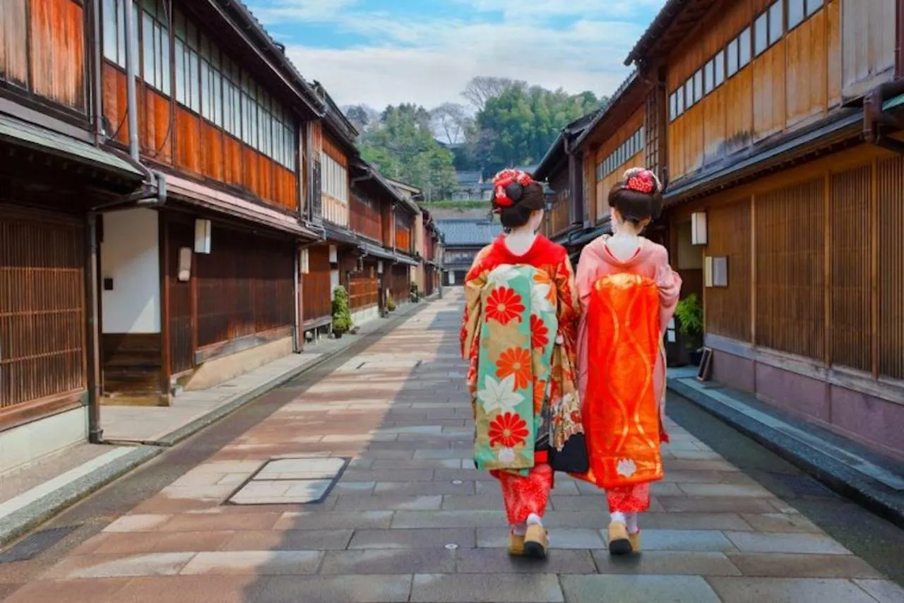 Karasuma Annex / Vacation Stay 4405 Kyoto Japan