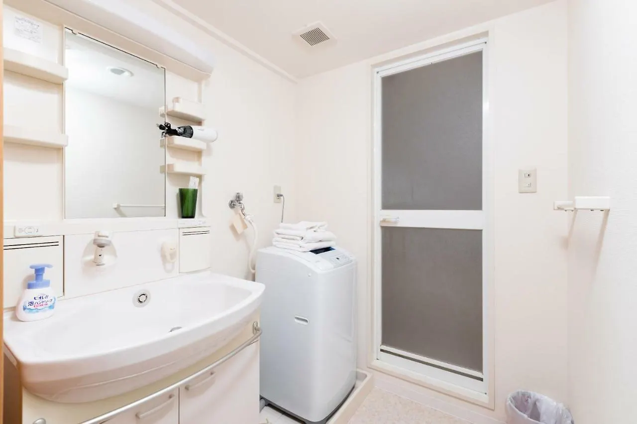 Apartment Karasuma Annex / Vacation Stay 4405 Kyoto