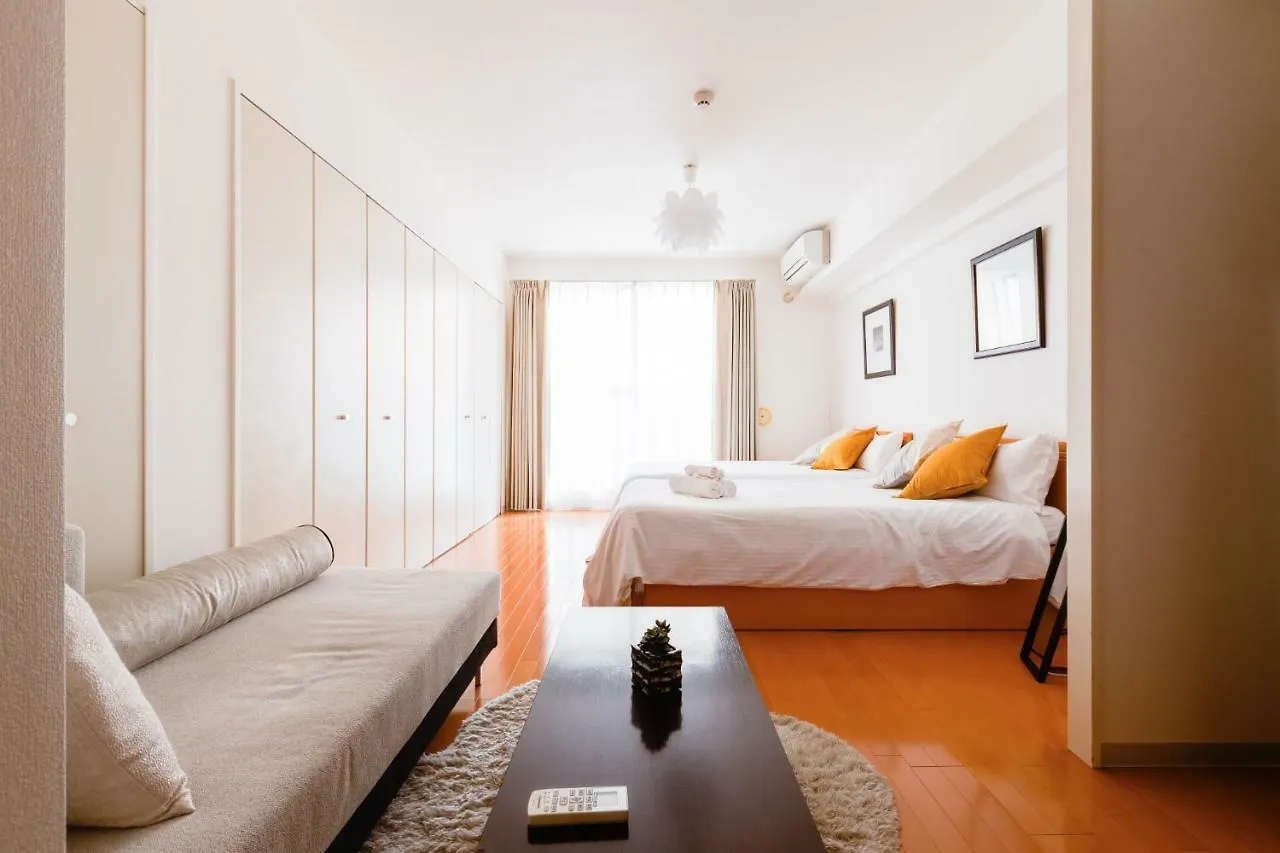Karasuma Annex / Vacation Stay 4405 Kyoto Apartment