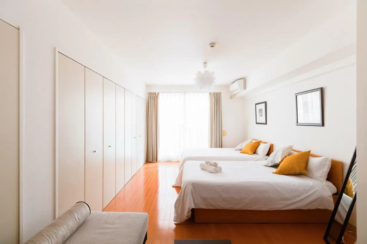 Karasuma Annex / Vacation Stay 4405 Kyoto